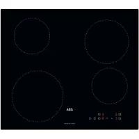 AEG - IBE6420SCB - Inbouw inductiekookplaat - 60 cm - losse unit