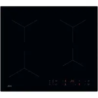 AEG OIO64A00FB met GRATIS pannenset ''A4SS''
