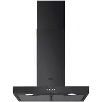 AEG DBE3651R 5000 EXTRATIONTECH