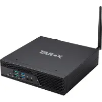 Tarox 540-AI - Mini-pc - Core Ultra 5 225 / 3,3 GHz
