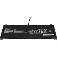 MSI S9N-0H4J230-SB3 accu (15.2 V, 5921 mAh, origineel)
