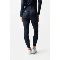 HORZE Dameslegging met volledige grip Anya