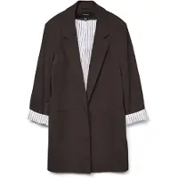 Vero Moda Blazers 'VMHaruki' chocoladebruin