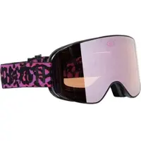 Goldbergh Skibril Women Aero Jaguar Carnivale