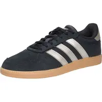 Adidas Sneakers laag 'Breaknet Sleek' goud / zwart
