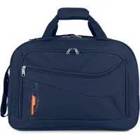 Gabol Reistas 'Week Eco' donkerblauw