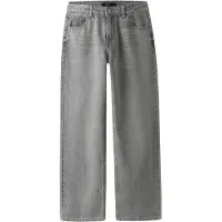 LMTD Jeans 'NLFBett' grijs