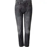 s.Oliver Jeans 'Mauro' donkergrijs