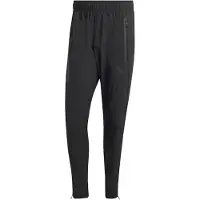 Adidas Sportbroek 'Tiro' grijs / zwart