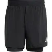 Adidas Sportbroek 'Adi365 Running Essentials' zwart