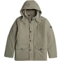 G-Star Tussenparka 'Vodan' taupe