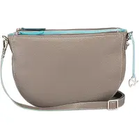 Mywalit Schoudertas taupe