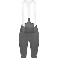 GORE WEAR Women's Spinshift Cargo Bib Short Zwart