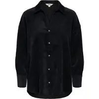 ONLY Blouse 'ONLMarike' zwart