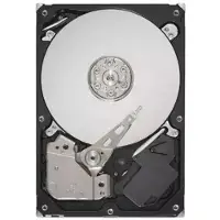 Lenovo ST50 3.5 2TB 7.2K NON-HS SATA HDD REP interne harde schijf
