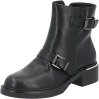 Palado Boots 'Modrin' zwart