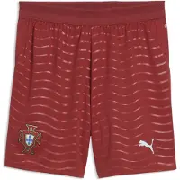 Puma Sportbroek 'Portugal 2026' rood