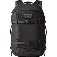 Yeti Crossroads reisrugzak 52 cm laptopvak zwart