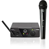 AKG WMS40 Mini Vocal Set ISM1 (863.100 MHz)
