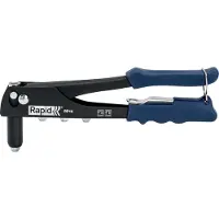 Rapid Rivet pliers - - RP10 - Blister + 100 rivets