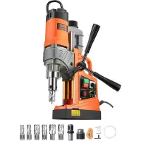 Vevor magnetische boormachine