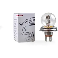 Tech Z48 Gloeilamp, verstraler