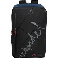 Bullpadel Bpm26008 Ionic Backpack Zwart