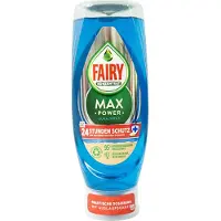Fairy Handspülmittel Max Power Antibakteriell 545 ml