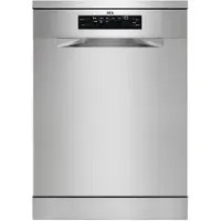 AEG FFB53627ZM 6000 SatelliteClean / Vrijstaand