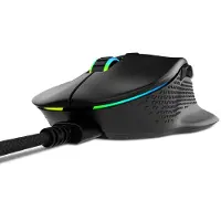 ADATA Alpha-bkcww Gamingmuis