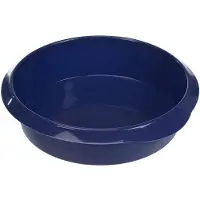 Jamon Blueberry Bakvorm 20 Cm Transparant