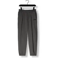 NIK&NIK Jongens Broeken Carson Pants - Grijs - Maat 128