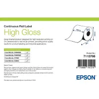 Epson 7113766 high gloss label doorlopende rol 102 mm x 60 m (origineel)