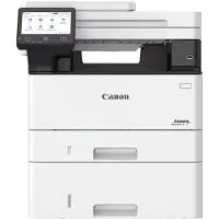 Canon I-SENSYS MF463dw II Laserprinter