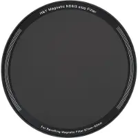H&Y ND8 magnetic clip-on filter for RevoRing 67-82mm