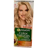 Garnier Kleur Naturals haarverf 10 Zeer Licht Blond 1pc