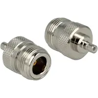 DeLOCK 88868 coaxconnector