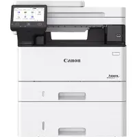 Canon i-SENSYS MF465dw II Laser A4 1200 x 1200 DPI 40 ppm Wifi