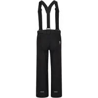 Dare 2b Kinderen/Kinderen Motiefski-broek (Zwart)