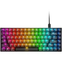 Lenovo Legion K510 Mini Pro-gamingtoetsenbord (Amerikaanse lay-out)