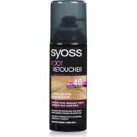 Syoss Root Retoucher spray hair dye Dark Blond 120ml