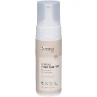 Derma Eco Intiem Schuim 150 ml Schuim