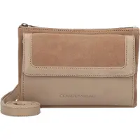 Cowboysbag Schoudertas beige