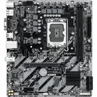 Gigabyte H810M S2H moederbord moederbord