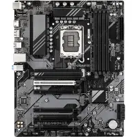 Gigabyte MB B760 DS3H (gen5), ATX, LGA1700, DDR5, DP, HDMI