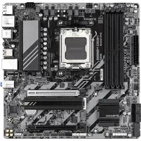 Gigabyte B850M DS3H moederbord AMD B850 Socket AM5 micro ATX
