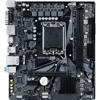 Gigabyte Carte mère H610M S2H V2