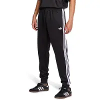 Adidas Broek 'SST' zwart / wit