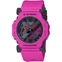 Casio G-shock Ga-2300-4aer Horloge
