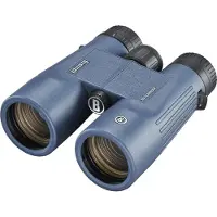 Bushnell H2O 8x42mm Dark Blue Roof WP/FP TU Eyecups